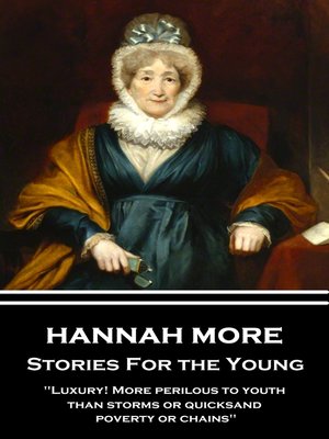 cover image of Stories for the Young